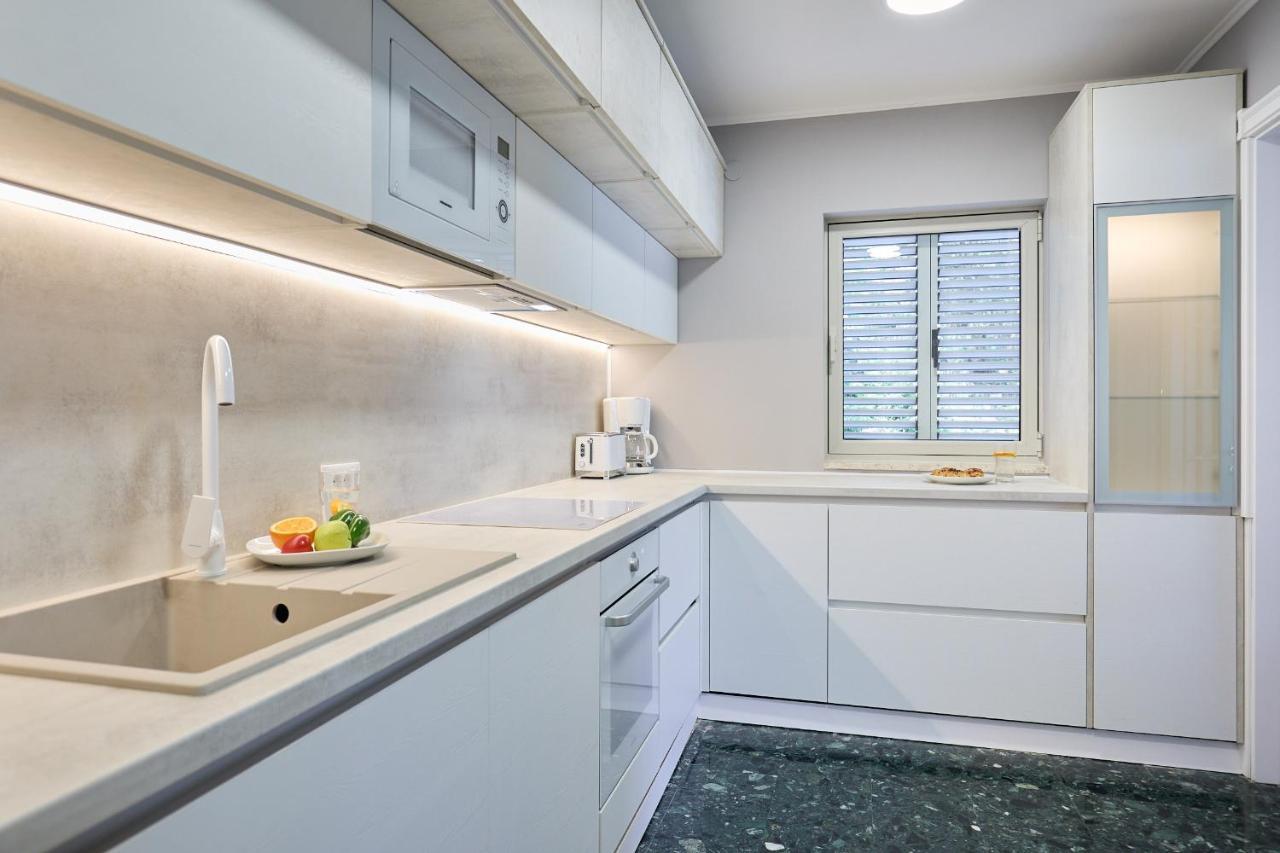 Apartament Hedera Estate, Hedera A3 Dubrownik Zewnętrze zdjęcie